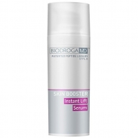 Biodroga Instant Lift Serum (Сыворотка «Моментальный лифтинг»)