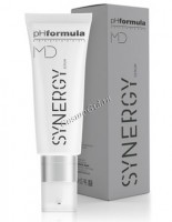 PHformula S.Y.N.E.R.G.Y. serum M.D. (Интенсивная сыворотка многофункциональная омолаживающая), 50 мл