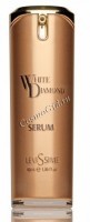 LeviSsime White diamond serum (Омолаживающая сыворотка с белым трюфелем), 40 мл