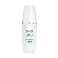  GIGI Lb silky night serum (Сыворотка ночная, шелковая)