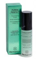 Dermatime PURE&PERFECT Омолаживающая сыворотка / сужает поры, 30 мл