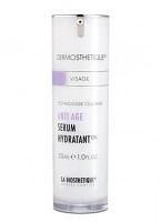 La biosthetique skin care dermosthetique anti age serum hydratant (Клеточно-активная интенсивно увлажняющая сыворотка), 30мл