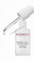 Biodroga Repair Concentrate (Восстанавливающий концентрат для кожи восприимчивой к воздействию УФЛ)