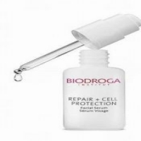 Biodroga Repair Concentrate (Восстанавливающий концентрат для кожи восприимчивой к воздействию УФЛ)