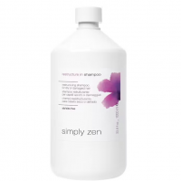 Simply Zen Restructure In Shampoo (Восстанавливающий шампунь для сухих и поврежденных волос)