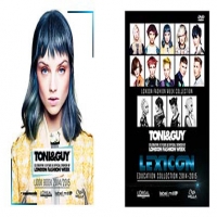 Toni&Guy Коллекция Lexicon 2014/15