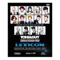 Toni&Guy Коллекция Lexicon 2014/15