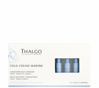 Thalgo Multi-Soothing Concentrate (Интенсивный восстанавливающий концентрат)