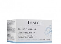 Thalgo Hydra-Marine 24H Cream (Увлажняющий крем 24 часа «Морской источник»), 50 мл