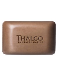 Thalgo Micronized Marine Algae Cleansing Bar (Мыло с микронизированными морскими водорослями для лица и тела), 100 гр