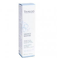 Thalgo Hydra-Marine Gel Balm (Увлажняющий гель-бальзам для сияния кожи «Морской источник»), 50 мл