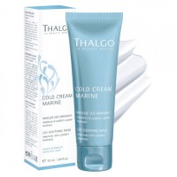 Thalgo Cream Marine SOS Calming Mask (Интенсивная успокаивающая SOS-маска)