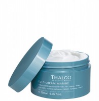 Thalgo Deeply Nourishing Body Cream (Восстанавливающий насыщенный крем для тела 24ч)