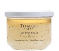 Thalgo Island Body Scrub (Скраб для тела «Экзотические острова»)