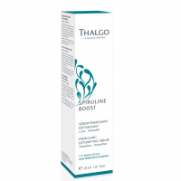 Thalgo Energising Detoxifying Serum (Энергизирующая детокс сыворотка), 30 мл