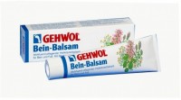 GEHWOL Бальзам для ног (укрепление вен), 125 мл.