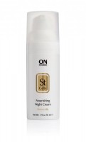 ONmacabim St. Cells Nourishing night cream (Ночной питательный крем со стволовыми клетками)