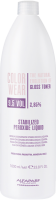 Alfaparf Stabilized Peroxide Liquid (Стабилизированная окисляющая жидкость)