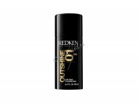 Redken Outshine 01 (Выпрямляющее молочко с эффектом анти-фриз), 100 мл.