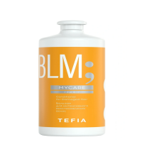 Tefia Mycare conditioner for Damaged Hair (Бальзам для интенсивного восстановления волос)
