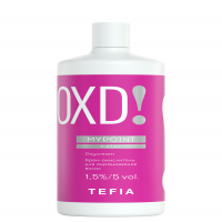 Tefia Mypoint Color Oxycream (Крем-окислитель для окрашивания волос)