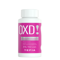 Tefia Mypoint Color Oxycream (Крем-окислитель для окрашивания волос)