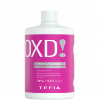 Tefia Mypoint Color Oxycream (Крем-окислитель для окрашивания волос)