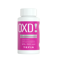 Tefia Mypoint Color Oxycream (Крем-окислитель для окрашивания волос)