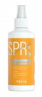 Tefia Mycare Repair Spray-Reconstructor for Damaged Hair (Спрей для интенсивного восстановления волос), 250 мл
