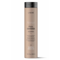 Lakme Teknia Full Defense Shampoo (Шампунь для комплексной защиты волос)