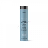 Lakme Teknia Perfect Cleanse Shampoo (Мицеллярный шампунь глубокого очищения для всех типов волос)