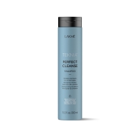 Lakme Teknia Perfect Cleanse Shampoo (Мицеллярный шампунь глубокого очищения для всех типов волос)