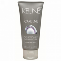 Keune care line blonde conditioner (Кондиционер Кэе лайн), 200 мл