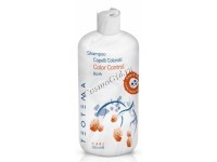 Teotema Color control shampoo (Шампунь для окрашенных волос)