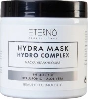 Eterno Professional Hydro Complex Hydra Mask (Маска увлажняющая), 500 мл