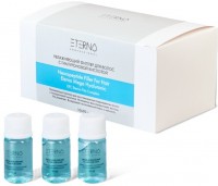 Eterno Professional Mega Hyaluronic Filler for Hair (Ампулы для волос с гиалуроновой кислотой увлажняющие)