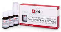 Tete Cosmeceutical Гиалуроновая кислота + хитозан и пантенол, 30 мл