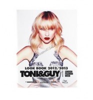 Toni&Guy Коллекция Artelier 2012/13 (при покупке DVD)