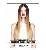 Toni&Guy Future foundation (Книга)