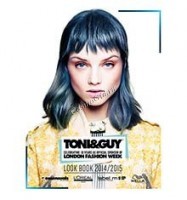 Toni&Guy Коллекция Lexicon 2014/15