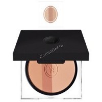 Sothys Illuminating Trio Face & Eyes (Пудра для лица и век 3 в 1), 9,5 гр.