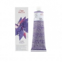 Wella Color Fresh Create (Оттеночная краска для ярких акцентов), 60 мл