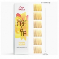 Wella Color Fresh Create (Оттеночная краска для ярких акцентов), 60 мл