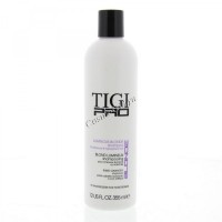 Tigi Pro Luminous blonde shampoo (Шампунь для осветленных волос "Яркая блондинка"), 355 мл.