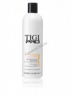 Tigi Pro Reconstructing (Шампунь восстанавливающий для поврежденных волос "Восстановление"), 750 мл.