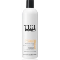 Tigi Pro Reconstructing (Кондиционер восстанавливающий для поврежденных волос "Восстановление")