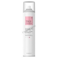 Tigi Copyright Custom Complete Maximum Hold Hairspray (Лак суперсильной фиксации волос), 385 мл