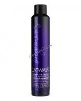 Tigi Catwalk your highness firm hold hairspray (Лак сильной фиксации для объема), 300 мл