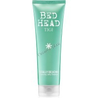 Tigi bed head totally beachin jelly shampoo (Шампунь-желе), 250 мл