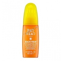 Tigi bed head beach freak moisturizing detangler spray (Увлажняющий спрей для легкого расчесывания волос), 100 мл